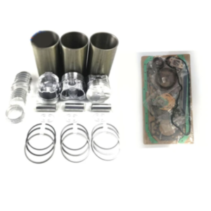 Aftermarket Volvo D0.9A Overhaul Kit fits EC15D EC18D EC20D online