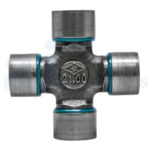 Aftermarket W121143 121143 Cross & Bearing Kit Universal Join Spider for Walterscheid online