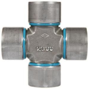 Aftermarket W326245 326245 Cross & Bearing Kit Tractor Spider Universal Joint for Walterscheid W Series online