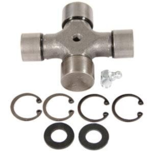 Aftermarket W382701 Cross & Bearing Kit Tractor Universal Joint Spider for Walterscheid WWE WWZ Series online