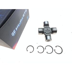 Designed to fit walterscheid PWE PWZ Series - Aftermarket W395868 Cross & Bearing Kit Tractor Universal Joint Spider