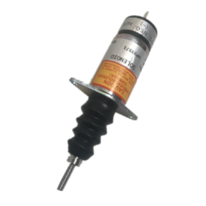 Aftermarket Woodward 1502-12A2U2B2 Solenoid Valve For Woodward online