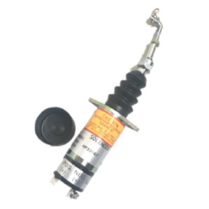 Aftermarket Woodward 1502-24D6U2B2S2A Solenoid Valve For Woodward  Diesel Engine online
