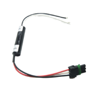 Aftermarket Woodward SA-4822 Solenoid For Woodward  Excavator Disel Engine online