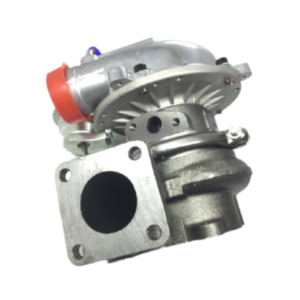 Aftermarket Yanmar 123910-18010 Turbocharger For Yanmar 4TNE106T-1FA online