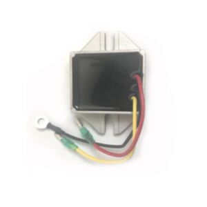 Aftermarket Yanmar regulator 3 wires 124660-77710 fit for yanmar 135 155 165 169 1110 1300 1500 tractor online