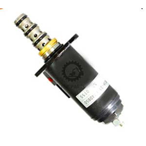 Aftermarket YN35V00061F1 KWE5K-31 G24DA50 SK200-6E Kobelco Solenoid for SK200-6E SK200-6E SK300-6E online
