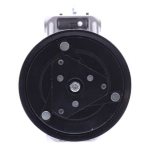 Buy Air Compressor 1139519 1140703 284728 6562152 for Maserati Coupe Cambiocorsa Gran Turismo