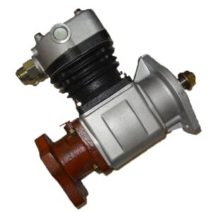 BUY Air Compressor 4936535 for Cummins QSL9 6C 6CT Engine for sale