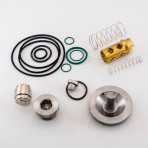 BUY Air Compressor Check valve Oil Stop Valve Kit 2901201200 for Atlas Copco for sale
