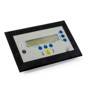 BUY Air Compressor Computer Controller Panel 1900071031 1900071032 for Atlas Copco for sale