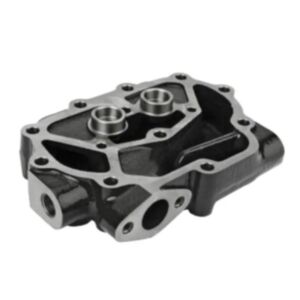 Air Compressor Cylinder Head 1518374 for Volvo F10 F12 F16 FL7 FL10 NL10 NL12 B10 Truck online