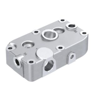 Air Compressor Cylinder Head 1697771 for Volvo F10 F12 FL6 FL7 FL10 Truck online