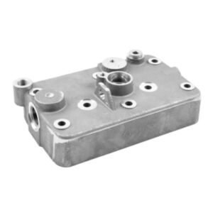 Air Compressor Cylinder Head 3095847 for Volvo B7 B12 F12 FH12 FH16 NH12 FM12 Truck online