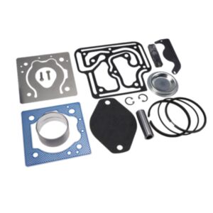 Buy Air Compressor Head Repair Kit Wabco 911 154 929 2 4089232 for Cummins ISX ISC Engine