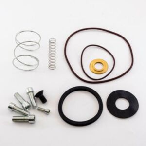 BUY Air Compressor Inlet Valve Kit Intake Valve Repair Kit 02250155-971 for Sullair for sale