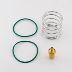 BUY Air Compressor Kit Service Thermostatic Valve Kit 2205490593 for Atlas Copco for sale