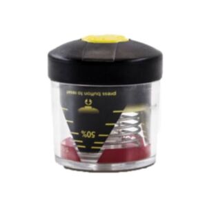 Optimized for Ingersoll Rand - Air Compressor Maintenance Kit Air Filter Indicator 22097208 35300615 835 610