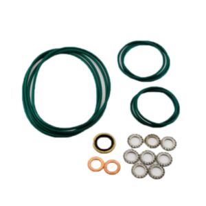 BUY Air Compressor Maintenance Kit Oil Cooler Service Kit 2906020500 for Atlas Copco for sale