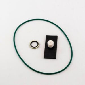 BUY Air Compressor Parts 2906009600 Water Separator kit Drain Valve Kit Replacement for Atlas Copco GA90 for sale