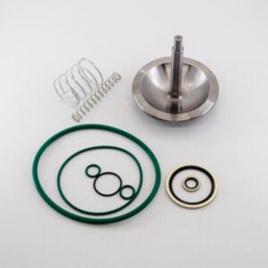 BUY Air Compressor Parts Check Valve Oil Stop Valve Kit Repair Kit 2906096100 for Atlas Copco GA90 160 C190 for sale