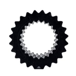 BUY Air Compressor Parts Flexible Rubber Coupling 1613982300 1613958500 1614873800 for Atlas Copco for sale
