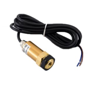 BUY Air Compressor Parts Hydraulic Pressure Switch Press NO 10 PSI 250017-992 for Sullair for sale