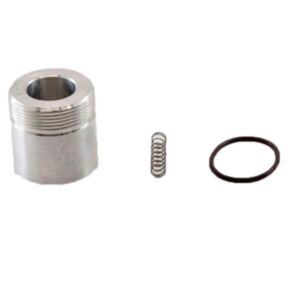 BUY Air Compressor Parts Minimum Pressure Check Valve Piston 1 1/2 MPV Repair Kit 02250051-337 for Sullair for sale