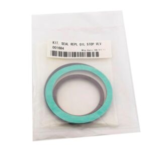 BUY Air Compressor Parts Oil Stop Check Valve Repair Kit Service Kit 001684 for Sullair for sale