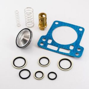 BUY Air Compressor Parts Oil Stop Valve None Return Valve Kit Service Kit 2901021702 for Atlas Copco for sale