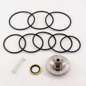 BUY Air Compressor Parts Service Kit Check Valve Kit 2901021200 for Atlas Copco GA37-45 for sale