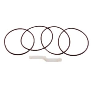 BUY Air Compressor Parts ZR3 Oil Cooler Service Kit 2910505000 for Atlas Copco for sale