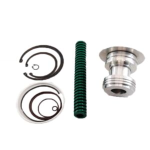 BUY Air Compressor Parts ZR300-425 Repair Kit Intercooler Service Kit 2906044600 for Atlas Copco for sale