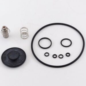 BUY Air Compressor Quincy 2901146551 Wearing Parts 2901063300 for EWD330 Drain Valve Kit of Atlas Copco for sale
