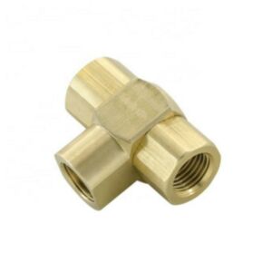 BUY Air Compressor Shuttle Valve 1/4" DBL CHK 408893 for Sullair for sale