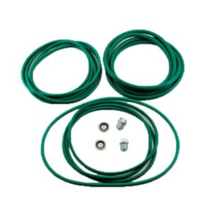 BUY Air Compressor Spare Parts Maintenance Kit Aftercooler Service Kit 2906039500 for Atlas Copco for sale