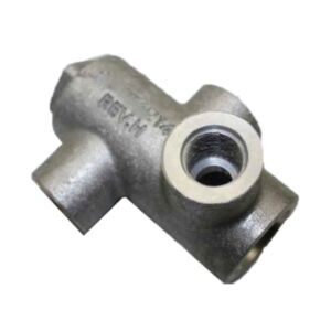 BUY Air Compressor Thermal Valve Manifold 22456214 for Ingersoll Rand for sale
