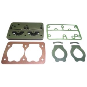 Air Compressor Valve Plate Kit 3095845 for Volvo B7 B12 FH12 FM12 NH12 Truck online