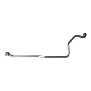 Air Compressor Water Inlet Tube 4994816 for Cummins Engine SILE online