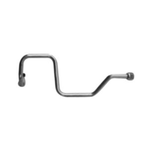 Air Compressor Water Outlet Tube 4994815 for Cummins Engine SILE online