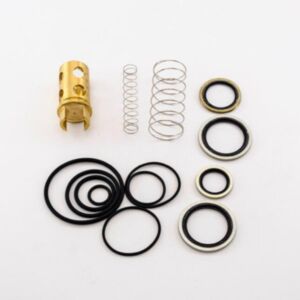 BUY Air Compressors Oil Stop Check Valve Kit 2901021701 for Atlas Copco for sale