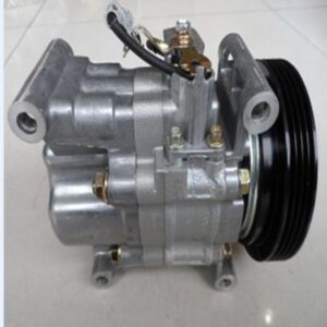 BUY Air Condition Compressor 95201-63JA0 for Suzuki SX4 Swift SX4 1.6L 06-11 for sale