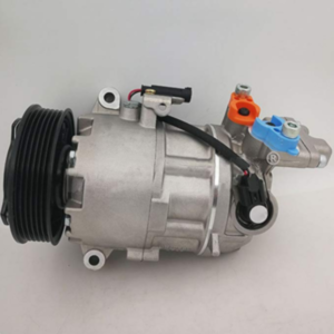 BUY Air Condition Compressor CSE613 for BMW E90 64529182793 64509156821 64526915380 for sale