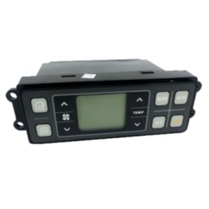 Air Conditioner Controller 11Q6-90370 for Hyundai R150-9 R215-9 R210-9 R220-9 R225-9 R330-9 R1200-9 online