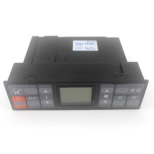 BUY Air Conditioner Controller 145670-3501 for Caterpillar CAT E320D 325D 330D 312D for sale