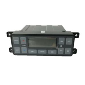 BUY Air Conditioner Controller 543-00107 for Doosan Excavator DX700LC DX530LC-3 DX520LC DX490LC-3 DX480LCA DX500LCA for sale