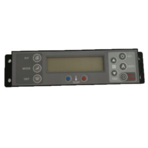 BUY Air Conditioner Controller YN20M01468P1 for New Holland Excavator E135B E175B E215B for sale
