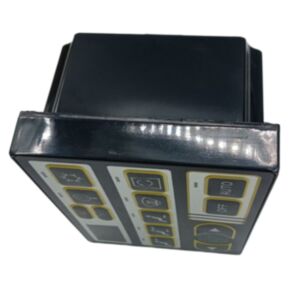 Buy Air Conditioner Controller VOE14697658 for Volvo Excavator EC140B EC200B EC210B EC240B EC290B EC330B EW145B