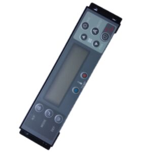 BUY Air Conditioner Controller YN20M01299P1 for New Holland Excavator E160 E215 EH160 EH215 for sale