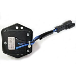 Air Conditioner Resistor 51589-17780 for Kobelco Excavator SK200-6E SK200-6 online